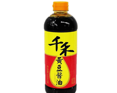 “千禾黄豆酱油”被假冒 成都不合格食品21家