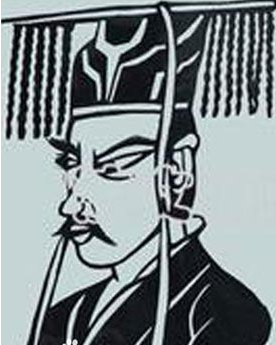武成帝高湛—不思国事沉湎美色的昏君