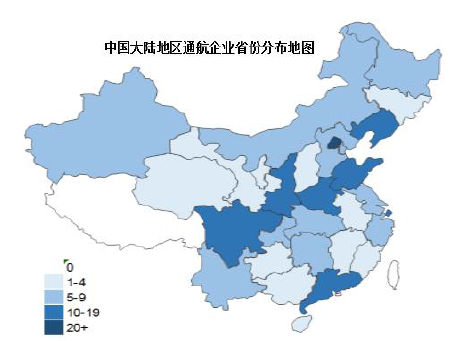 中国省份地图高清版