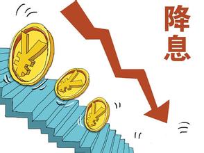 降息,银行现状,灵核网