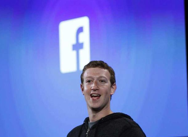 Facebook,点击广告,收费模式