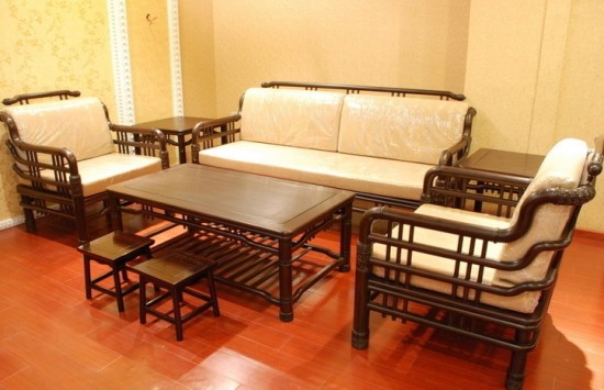 实木家具,市场分析