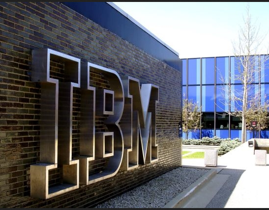 IBM,7纳米芯片