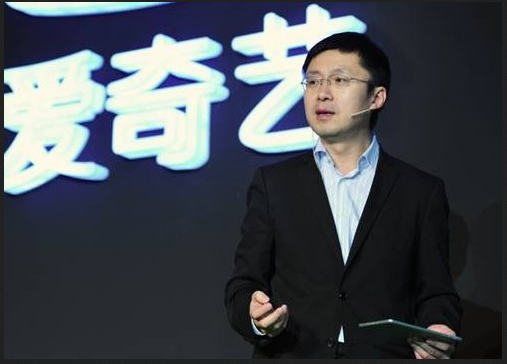 爱奇艺,优酷,土豆