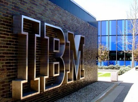IBM,巴菲特