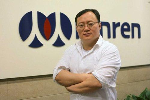陈一舟 不谈人人网谈投资