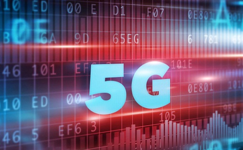 中国5G技术或领跑世界 下载8G电影只需6秒钟