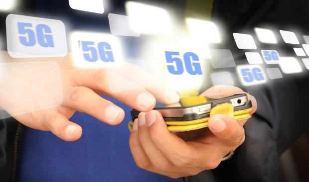 5G网络即将到来 速度比4G快40倍