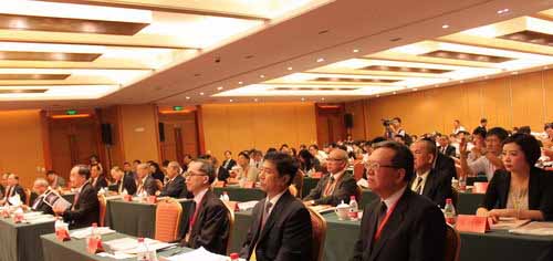 港台合作不是零和游戏彼此关切共创双赢