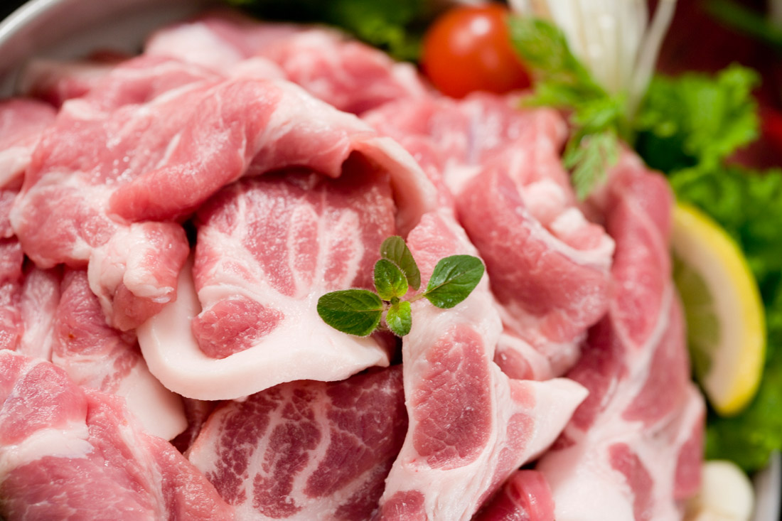 全国各地猪肉价格最新市场行情预测