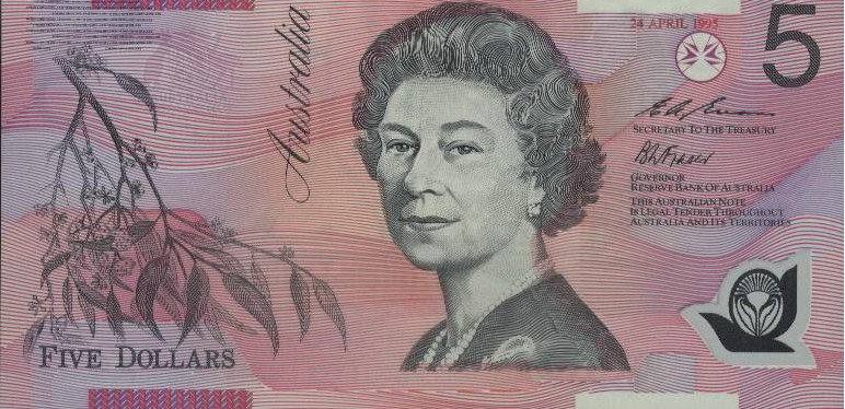 2015年10月23日 澳元对人民币汇率走势图