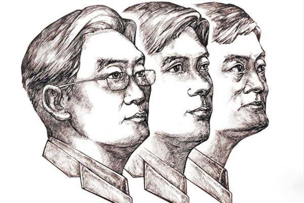 未来中国互联网只有两类公司