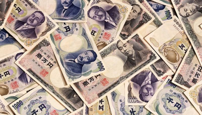 人民币对日元汇率今日实时行情