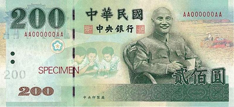 新台币对人民币今日汇率实时行情