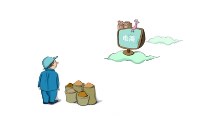 　　农村电商调查：冷热不均的游戏
