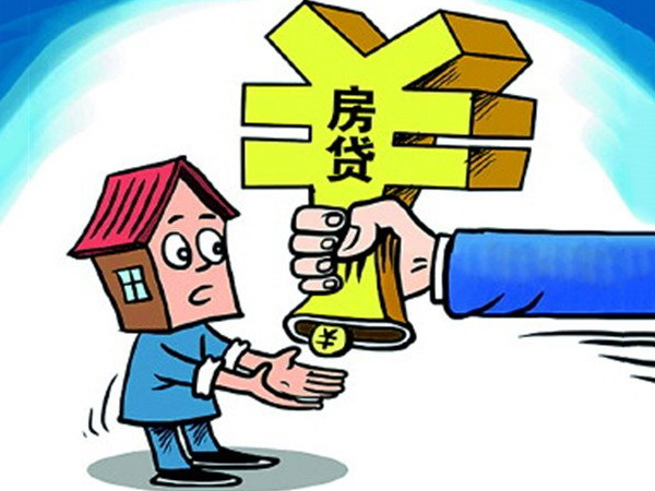 楼市“疯牛”背后的资产荒