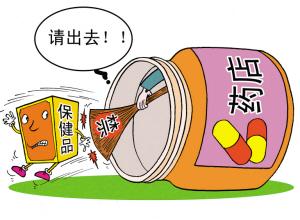 食药监总局：保健食品名称不得使用功能性表述