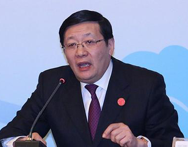 楼继伟：适当提高赤字率以支持经济实现中高速增长