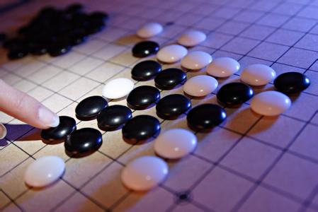 人机围棋大战即将开启 机器人时代全面到来？