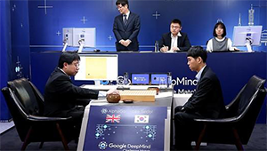 AlphaGo两连胜：中美TMT有什么投资机遇？