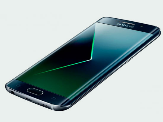 　　三星S7/S7 Edge欧洲预定量2.5倍于S6