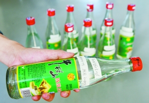 牛栏山跨不过的坎儿：60-70元/箱的绝对是假酒
