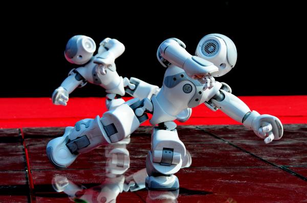 预计2020年中国工业机器人将售15万台 保有量达80万台