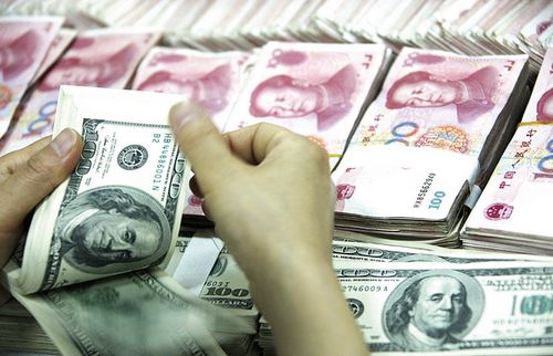 2016年3月15日纽币对人民币汇率今日实时行情