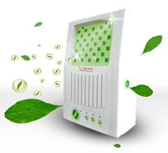 空气净化器等十大行业问题突出