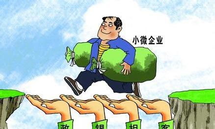 　　发展中小微企业贷款保证保险正当时