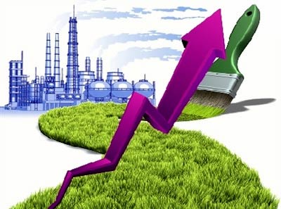 　　2016年中央和地方预算草案：加大节能环保产业扶持力度