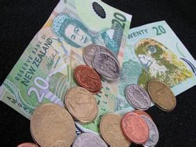 　　2016年3月24日纽币对人民币汇率今日实时行情