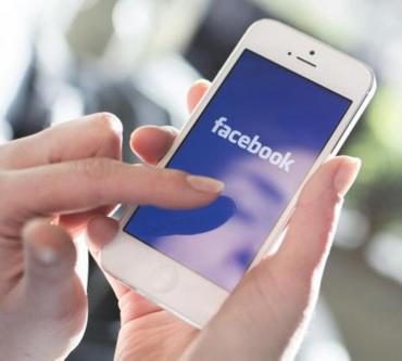 Facebook让社交更安全 新工具可识别“马甲”号
