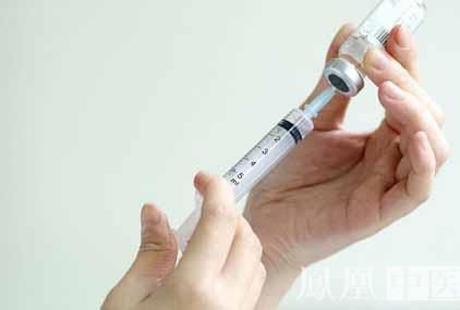 问题疫苗大部分已被使用 很多流向农村接种点