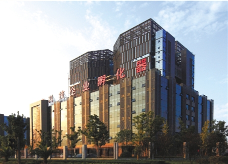 　　黑龙江省腾出闲置资产用以孵化高科技企业
