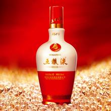 低价酒销量增速明显 五粮液等酒企业绩复苏