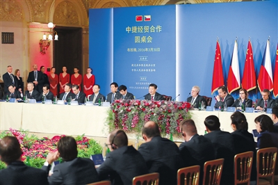 习近平：中国仍将是全球增长重要动力