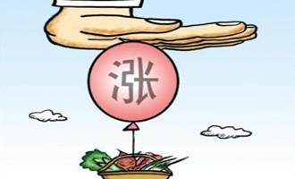 农业部针对近期蔬菜价格大幅度上涨做出指示