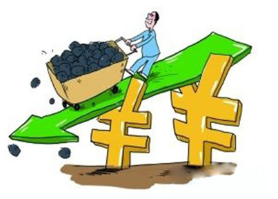 亏损面超过90% 煤炭供给侧改革要实现生产端有效供给