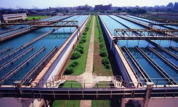 PPP政策暖风频吹 水务市场潜力涌现