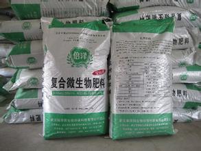 微生物肥料是农业可持续发展的必然选择
