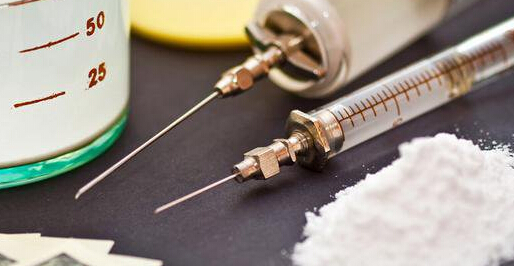 时评：公务员吸毒检测不妨常态化