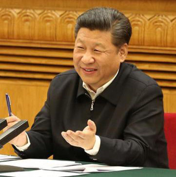“平语”近人——关于互联网