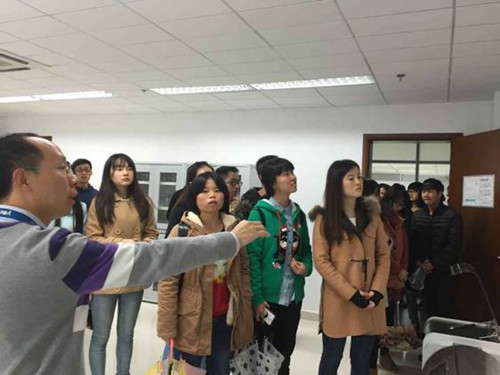 首届中美水生态修复技术展示交流会即将在莞举办