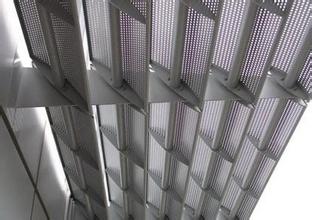 建筑遮阳产品遮阳性能检测技术研究-灵核网