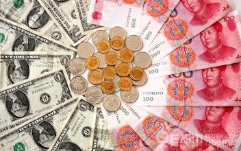 人民币对英镑汇率今日实时行情