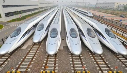 铁路十年大调图实行 火车票价格会有变化吗？