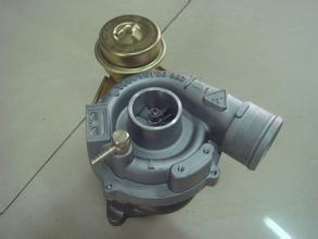 汽车涡轮增压器