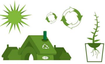 环保行业-灵核网