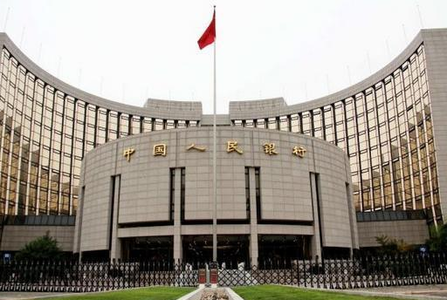 央行：未来几个月M2同比增速或会有比较明显下降